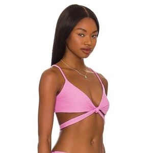 L* Space Chloe Bikini Top